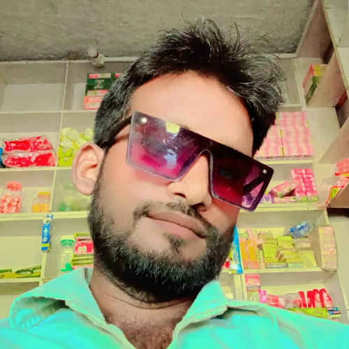 RAM KISHOR