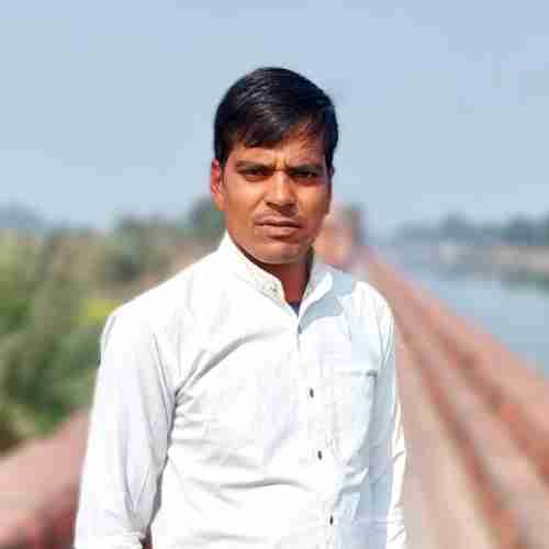 MANOJ KUMAR