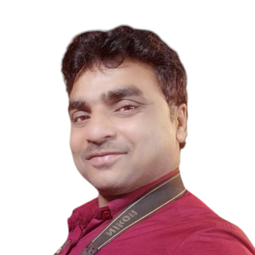 KRISHNA MOHAN