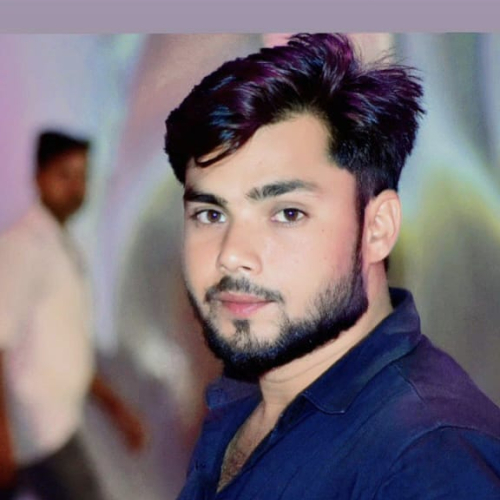 BRIJESH CHANDRA