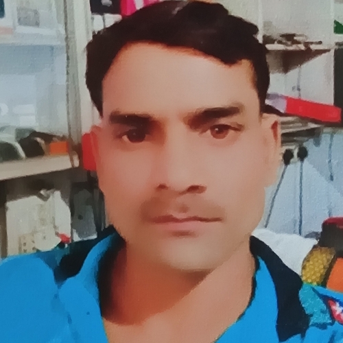 BRAJESH KUMAR