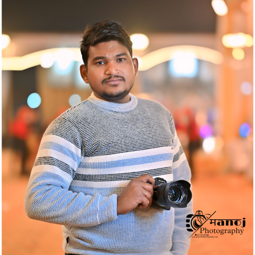 MANOJ KUMAR