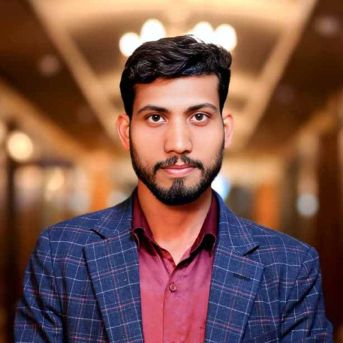 JAGDISH SAINI