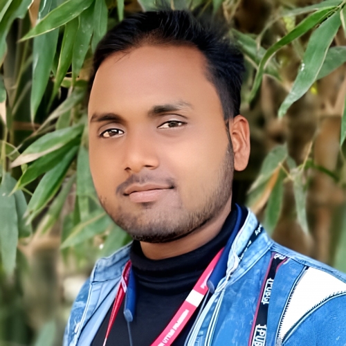 PRAMOD KUMAR BIND
