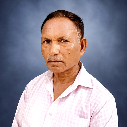 DINESH KUMAR