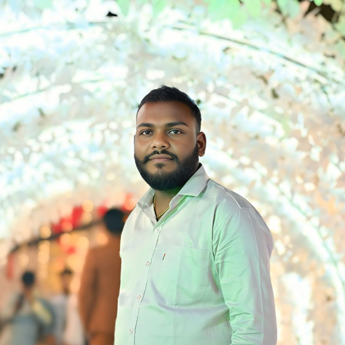 JATIN KUMAR NIRMAL