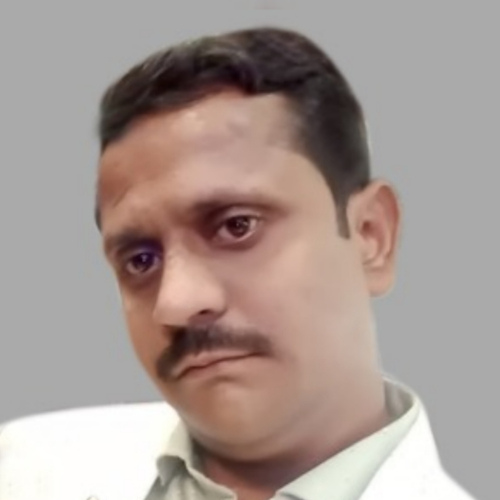 NITESH KESARWANI (BUNTY)