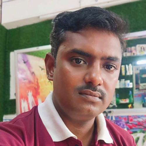 RANJEET  SINGH 