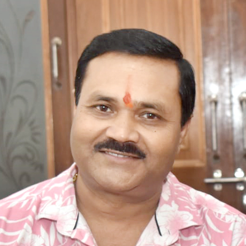 AJAY KUMAR GUPTA 