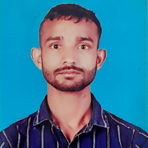 RAMPHER YADAV