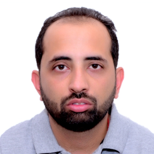 VIKAS ARORA