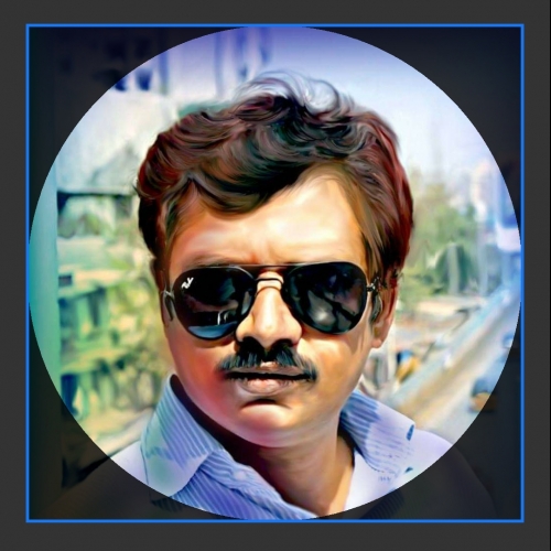 RAJESH SHARMA 