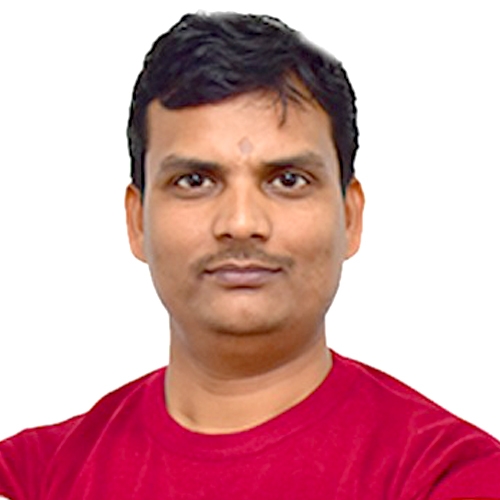 GIRIJESH KUMAR VERMA
