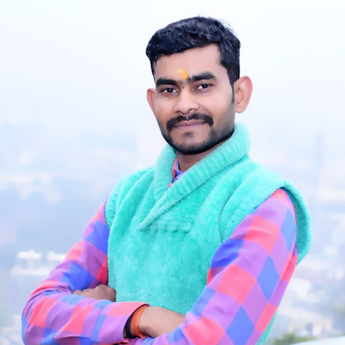 SUJEET KUMAR