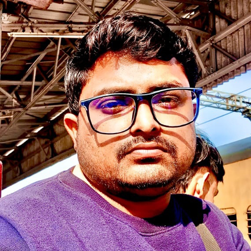 SUNEEL KUMAR 