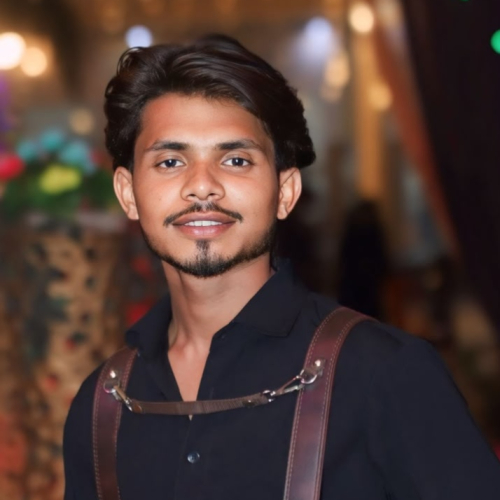 MOHD ANAS