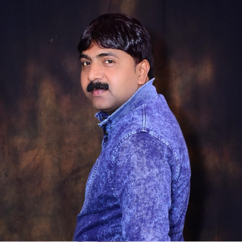 HUKUM SINGH