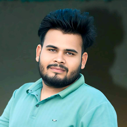 LOKESH SAINI