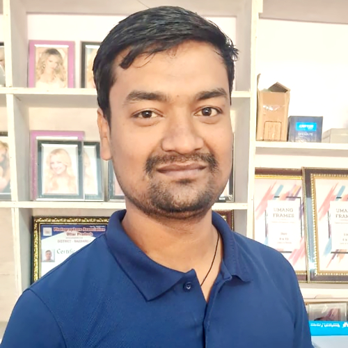 AASHISH