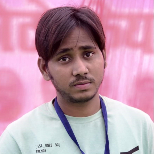 SHIVAM KUMAR 