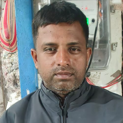 AMAR KUMAR