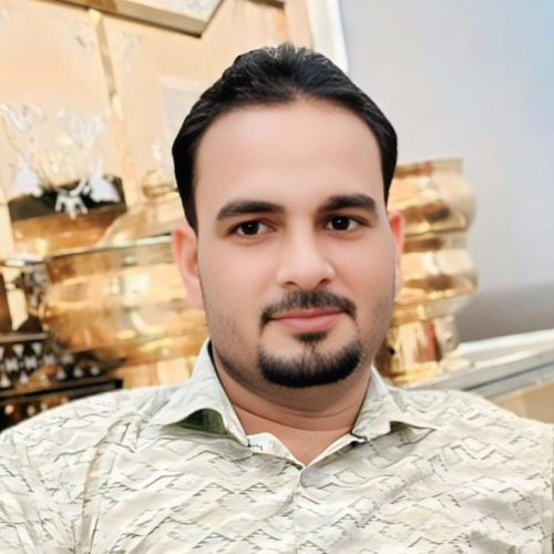 VINAY YADAV