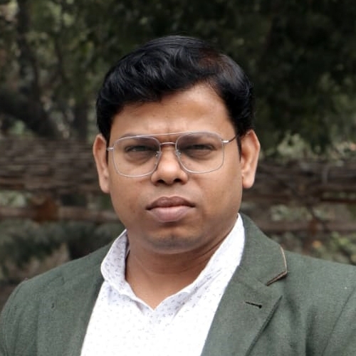 DHEERAJ KUMAR