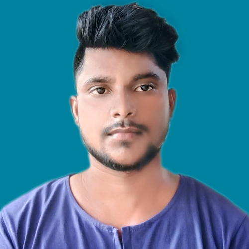 DINESH KUMAR