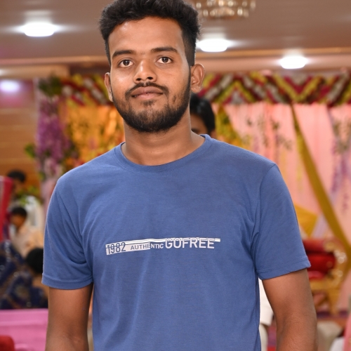 DHIRAJ