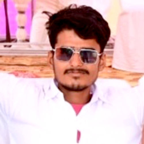 VED PRAKASH