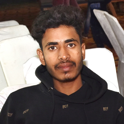 SHIVAM VISHWAKARMA