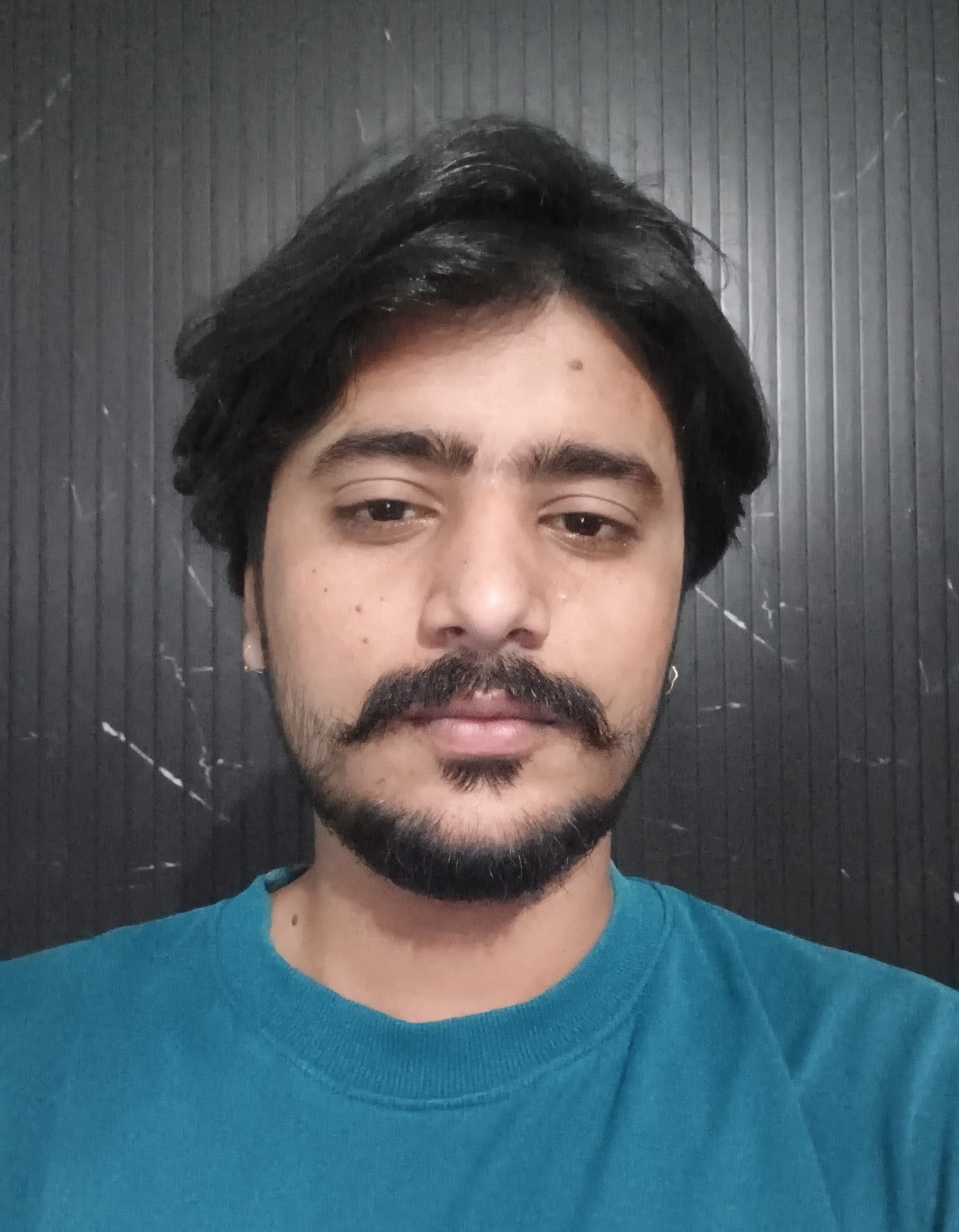 SHYAM SUNDER SHUKLA