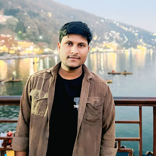 VIKAS ARYA