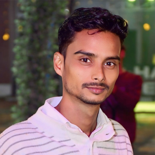 RAM ACHAL