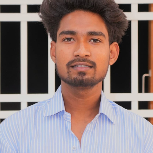SANDEEP