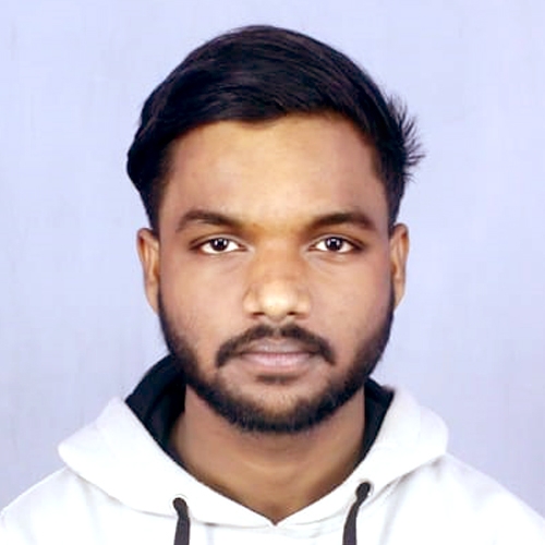 NITIN SONKAR