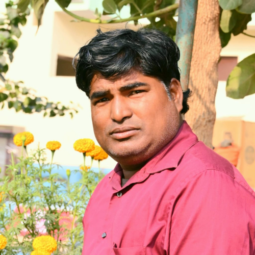 AKHILESH GAUTAM