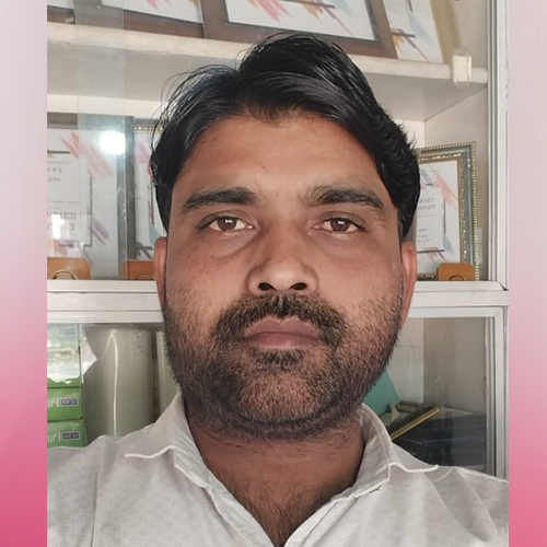 AMRENDRA KUMAR