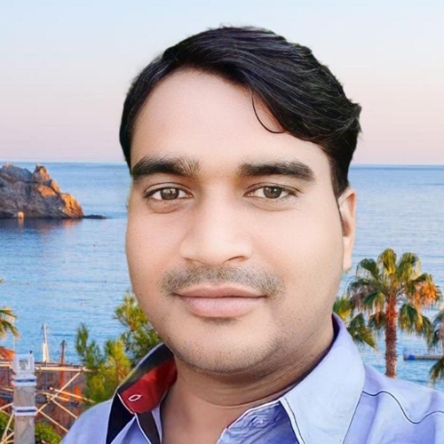 DINESH KUMAR
