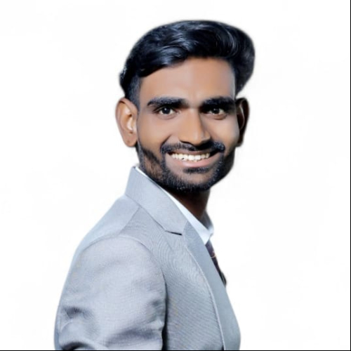 DINESH KUMAR