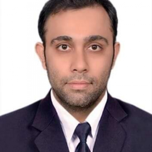 NEERAJ GOGIA