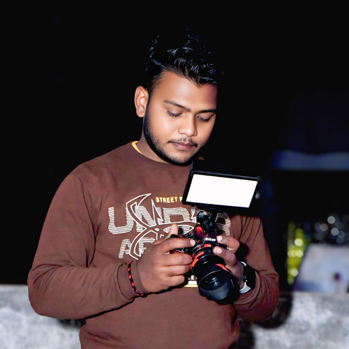 AMIT KUMAR 