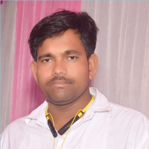 GYANENDRA KUMAR