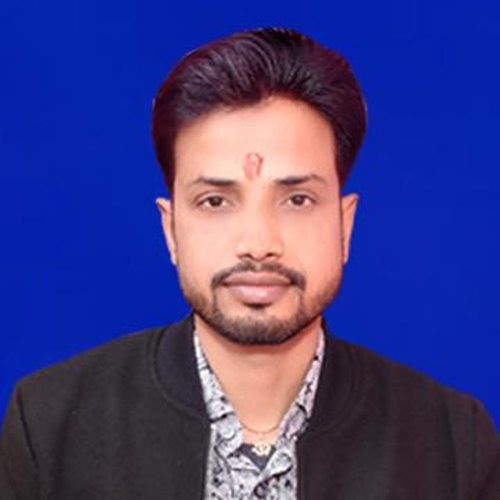 VINOD KUMAR 