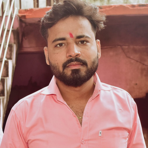DIVAKAR CHAURASIYA