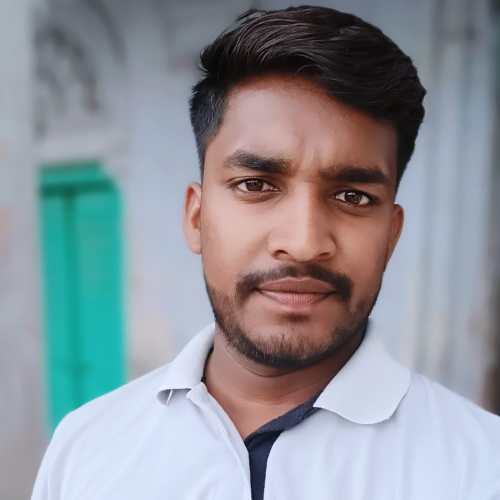 RAHUL KUMAR YADAV