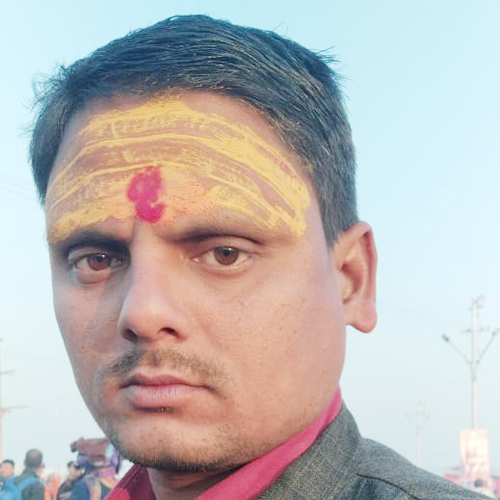SONU PRASAD 