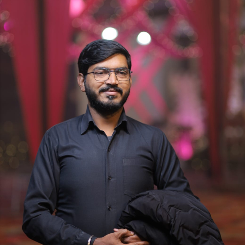 SANJEEV KUMAR RANJAN
