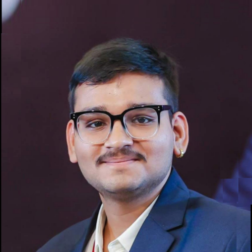 SHASHANK VERMA