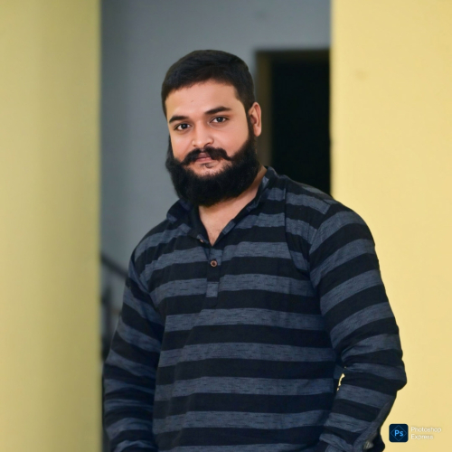 SHIVAM AGRAHARI